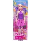 Papusa Barbie, Dreamtopia Fairy, Mov, JKB62
