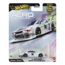 Masina metalica, Hot Wheels Premium, Car Culture, Aero Styles, LB-Kaido Works Nissan R32 Skyline GT-R, JKF05