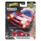 Masina metalica, Hot Wheels Premium, Car Culture, Thrill Climbers, Mitsubishi Lancer Evolution VI, JKF19