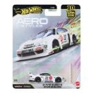 Masina metalica, Hot Wheels Premium, Car Culture, Aero Styles, LB Super Silhouette Nissan Silvia (S15), JKF34
