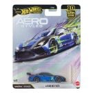 Masina metalica, Hot Wheels Premium, Car Culture, Aero Styles, Lexus RC F GT3, JKF35