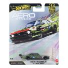 Masina metalica, Hot Wheels Premium, Car Culture, Aero Styles, Custom 70 Chevy Nova, JKF37