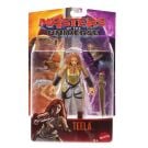 Figurina articulata, Masters Of The Universe, Teela, 14 cm, JKH90