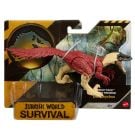 Figurina articulata, Jurassic World Survival, Deinonychus, JKL61