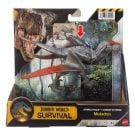 Figurina articulata, Jurassic World Survival, Strike Attack, Mutadon, JKL72