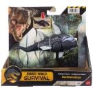 Figurina articulata, Jurassic World Survival, Strike Attack, Dunkleosteus, JKL73