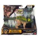 Figurina articulata, Jurassic World Survival, Strike Attack, Yuxisaurus, JKL74