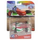 Masinuta Disney Cars, Color Changers, Francesco Bernoulli, JKP73
