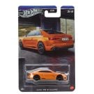 Masinuta metalica, Hot Wheels, Silver Series, Audi RS 5 Coupe, JKY17