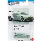 Masina metalica, Hot Wheels, Silver Series, Pantone 2404, Rally Finale, JKY54