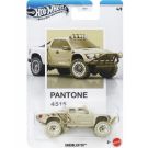 Masina metalica, Hot Wheels, Silver Series, Pantone 4515, Sandblaster, JKY64