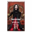 Papusa Monster High X Wednesday, Morticia Addams, JLK99