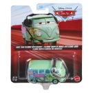 Masinuta din metal, Disney Cars, Race Team Fillmore, JMB95