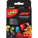 Joc de societate, Uno, Formula 1, JMF10