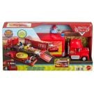 Camion Disney Cars, Centrul de reparatii mobil, JMT58