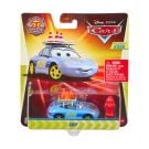 Masina cu accesoriu, Disney Cars, Sally, 1:55, JMX76