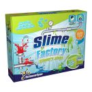 Joc educativ Science4you, set fabrica de slime