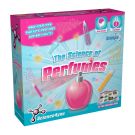 Joc educativ Science4you, set laboratorul de parfum