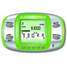 Joc electronic de buzunar Lemada Blackjack and Poker, 2 in 1