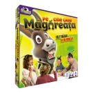 Joc interactiv Noriel - Pe cine cade magareata?