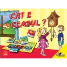 Joc NORIEL Cat e ceasul?