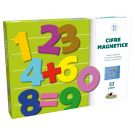 Joc Noriel - Cifre magnetice