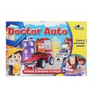 Joc Noriel Doctor Auto - Repara-ti masina cu grija!