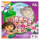 Joc Noriel Pacalici cu complici 2 in 1 - Dora Exploratoarea