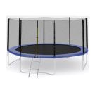 Trambulina pentru copii 427 cm Action, Albastru