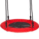 Leagan circular pentru copii King Sport, 103 cm, Rosu