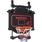 Joc 2 in 1 box si baschet King Sport
