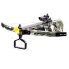 Arbaleta de jucarie cu infrarosu King Sport Camouflage 