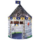 Cort pentru copii King Sport, Castel