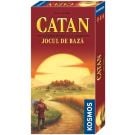 Joc de societate Catan - extensie 5/6 jucatori