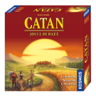 Joc de societate Catan - jocul de baza