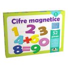 Joc Noriel - Cifre magnetice II