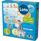 Joc Noriel Loto - Animale II