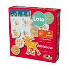 Joc Noriel Loto - Anotimpuri II