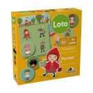 Joc Noriel Loto - Povesti II