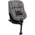 Scaun auto rotativ cu Isofix Joie Spin 360, 0-18 Kg, Gray Flannel
