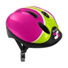 Casca de protectie Stamp Skids Control, S, Roz