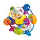 Jucarie bebelusi B-Kids - Magic Beads Activity Ball