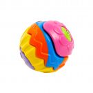 Jucarie bebelusi B-Kids - Minge puzzle