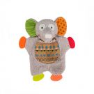 Jucarie bebelusi BabyOno - Elefant