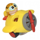 Jucarie bebelusi Little Tikes - Avion