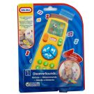 Jucarie bebelusi Little Tikes Telecomanda cu sunete
