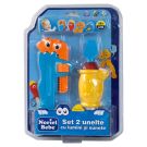 Jucarie bebelusi Noriel Bebe - Set 2 unelte cu lumini si sunete