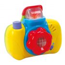 Jucarie bebelusi PlayGo - Prima mea Camera Foto
