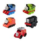 Jucarie de baie Fisher Price Thomas si prietenii sai - Gama locomotive de baie