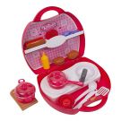 Jucarie de imitatie Noriel Kids - Set de bucatarie